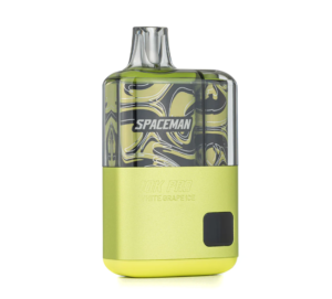 whitegrapeice White Grape iCE - Smok Spaceman 10k