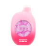 White Peach / Raspberry Flum UT 50K