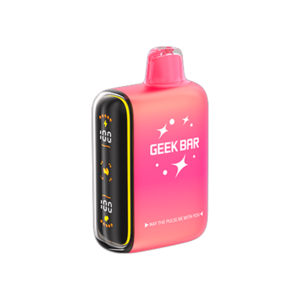 wildberrysaver WILD BERRY SAVERS GEEK BAR PULSE (SAVERS EDITION)