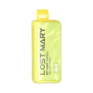 yellow_lemon_lost_mary_mt15000_turbo_disposable_pod_device_1 YELLOW LEMON LOST MARY MT15000 TURBO