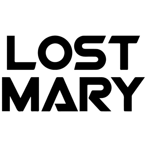 Lost Mary