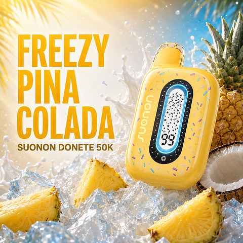 Colada Suonon
