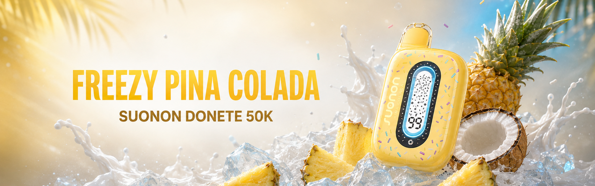 Colada Suonon