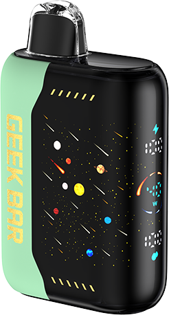 Bali Geek Bar Hookah X DTL disposable vape