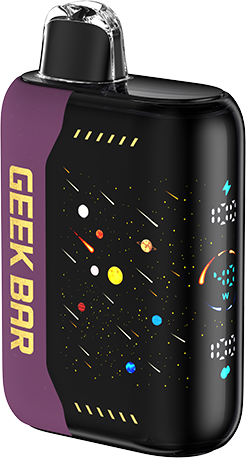 Berry Ice Geek Bar Pulse X DTL disposable vape
