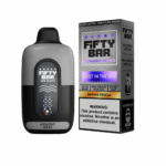 Banana Fresca FIFTY BAR 20K MIDNIGHT SERIES Pack