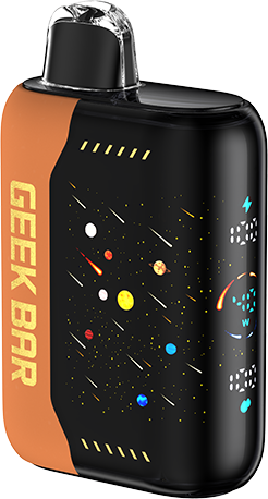 Fcukin Fab Geek Bar Pulse X DTL disposable vape