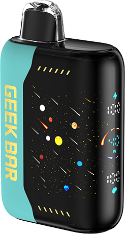 Gum Mint Geek Bar Hookah X DTL disposable vape