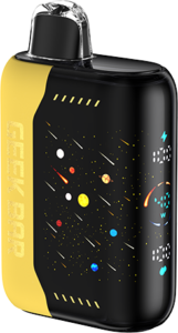 Lemon Mint Geek Bar Pulse X DTL disposable vape