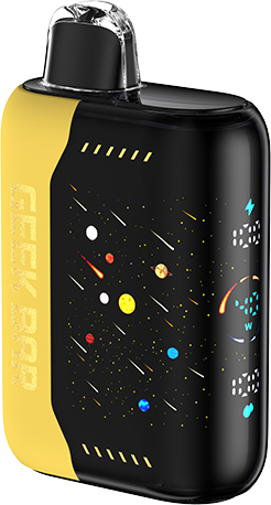Lemon Mint Geek Bar Pulse X DTL disposable vape