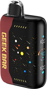 Lush Ice Geek Bar Pulse X DTL disposable vape