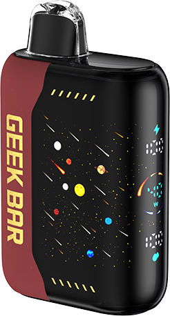 Lush Ice Geek Bar Pulse X DTL disposable vape