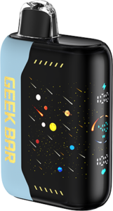 Mint Geek Bar Pulse X DTL disposable vape
