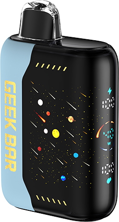 Mint Geek Bar Pulse X DTL disposable vape