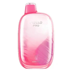 Vienna Bliss Flum Mello Pro 50K disposable vape
