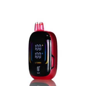 Vol. 9 Flum Mello Pro 50K disposable vape