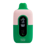 Wazza Limon Hidden Hills X Fifty Bar 20K