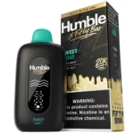Sweet Mint Humble X Fifty Bar 20K Pack