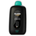 Sweet Mint Humble X Fifty Bar 20K disposable vape