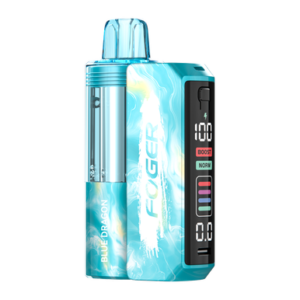 Blue Dragon Foger Switch Pro Kit 30K disposable vape kit