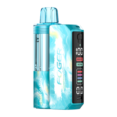 Blue Dragon Foger Switch Pro Kit 30K disposable vape kit