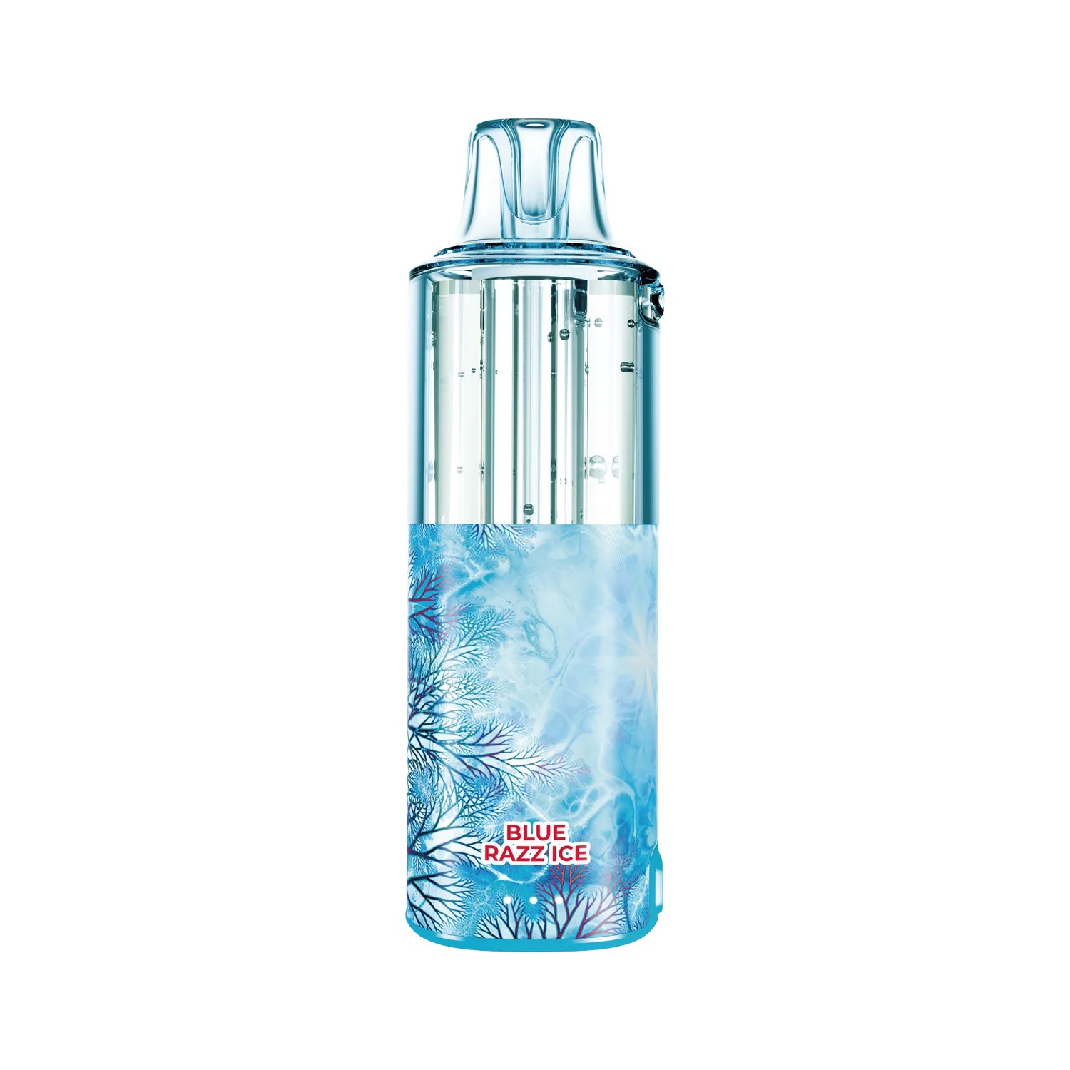 Blue Razz Ice Lost Angel Smart Pod 40K rechargeable vape pod