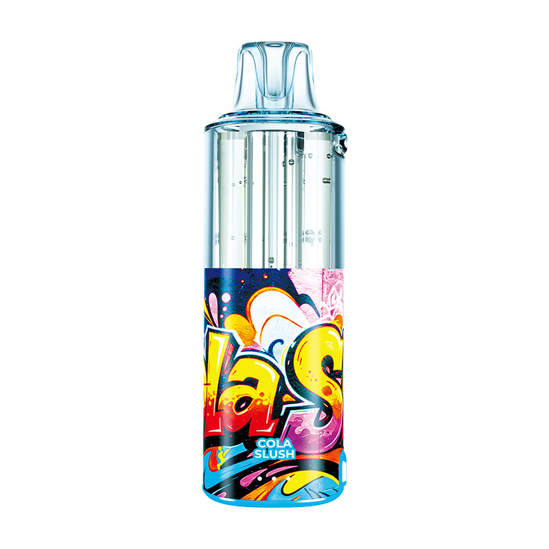 Cola Slush Lost Angel Smart Pod 40K