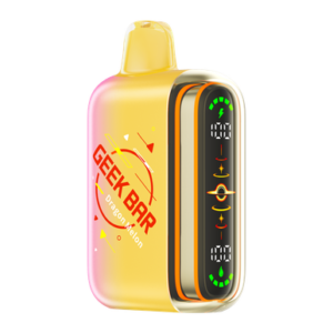 Dragon Melon Geek Bar Pulse 2 25K disposable vape