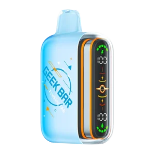 Fcuking Fab Geek Bar Pulse 2 25K disposable vape
