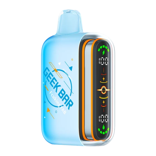 Fcuking Fab Geek Bar Pulse 2 25K disposable vape