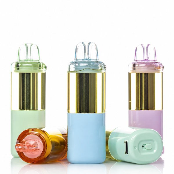 Geek Bar Mate Pod 60K