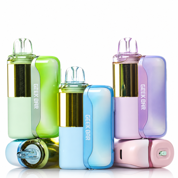 Geek Bar Mate Kit 60K