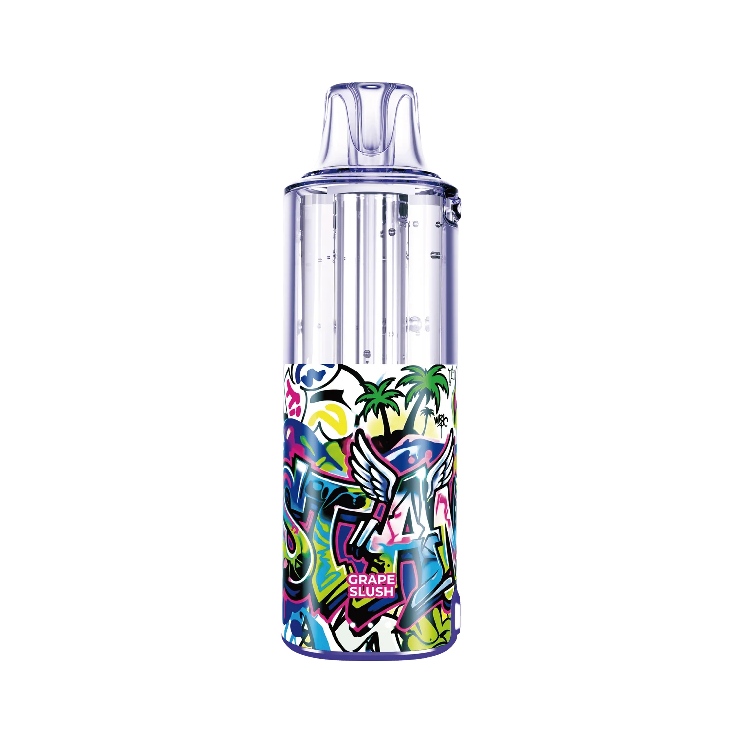 Grape Slush Lost Angel Smart Pod 40K Grape Slush Lost Angel Smart Pod 40K
