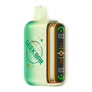 LA Mint Geek Bar Pulse 2 25K disposable vape