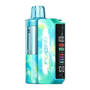 Orange Dream Refresher Foger Switch Pro Kit 30K disposable vape kit