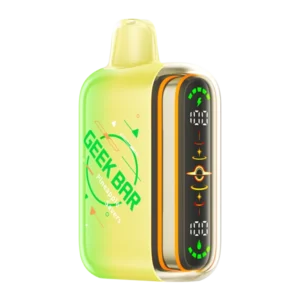 Pineapple Savers Geek Bar Pulse 2 25K disposable vape
