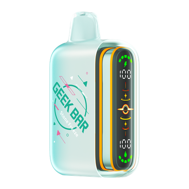 Stone Freeze Geek Bar Pulse 2 25K disposable vape