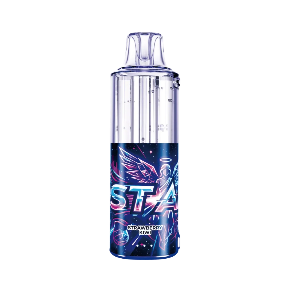 Strawberry Kiwi Lost Angel Smart Pod 40K
