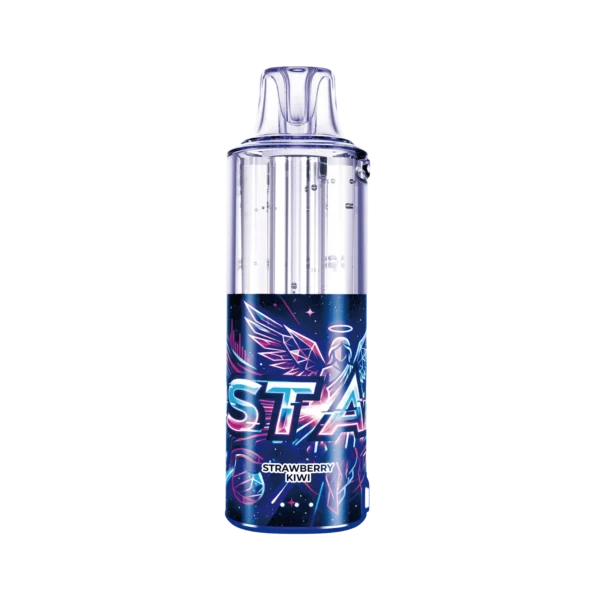 Strawberry Kiwi Lost Angel Smart Pod 40K