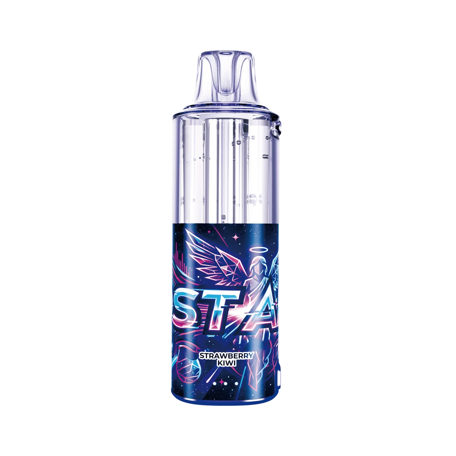 Strawberry Kiwi Lost Angel Smart Pod 40K