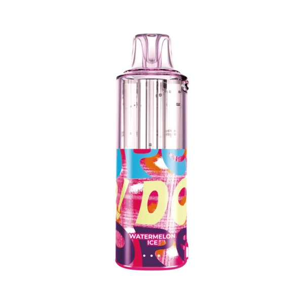 Watermelon Ice Lost Angel Smart Pod 40K rechargeable vape pod
