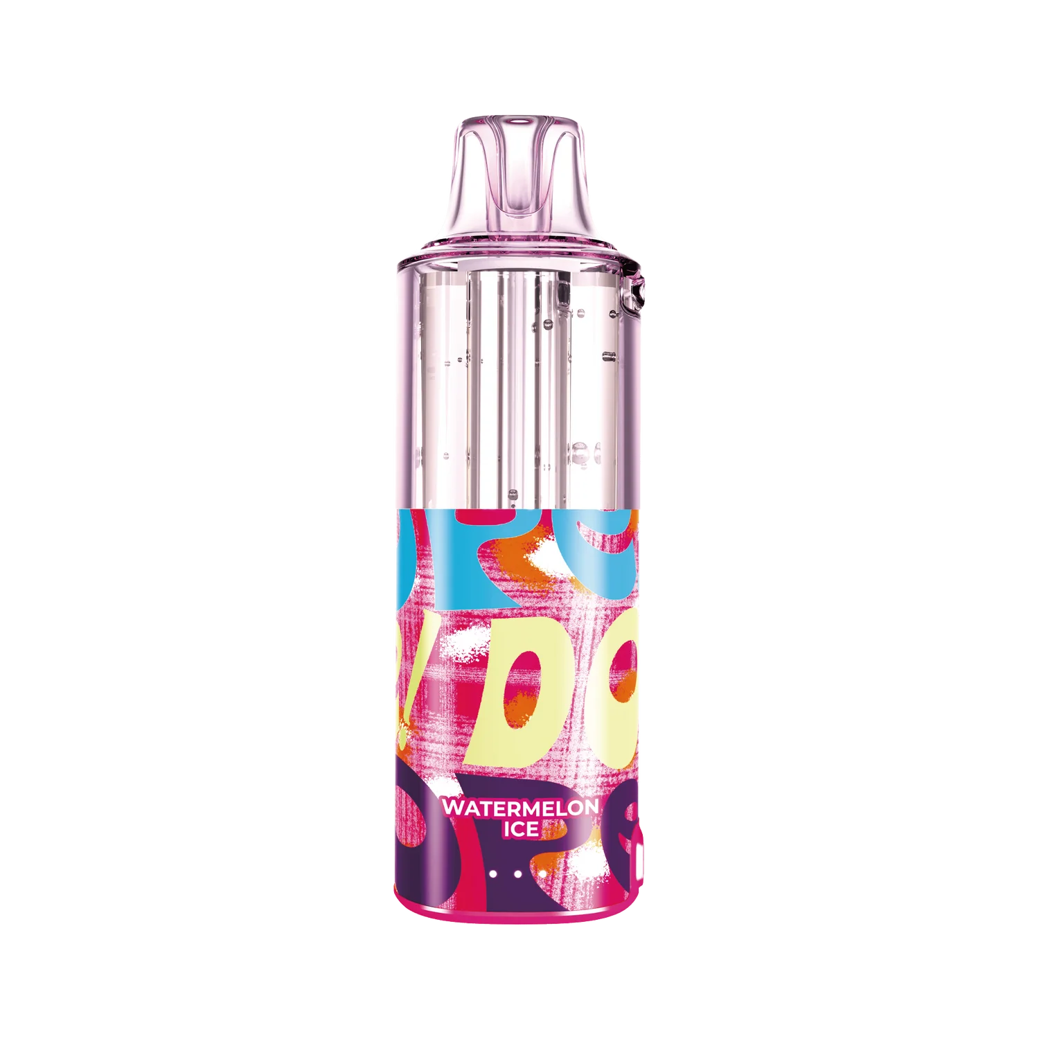 Watermelon Ice Lost Angel Smart Pod 40K rechargeable vape pod