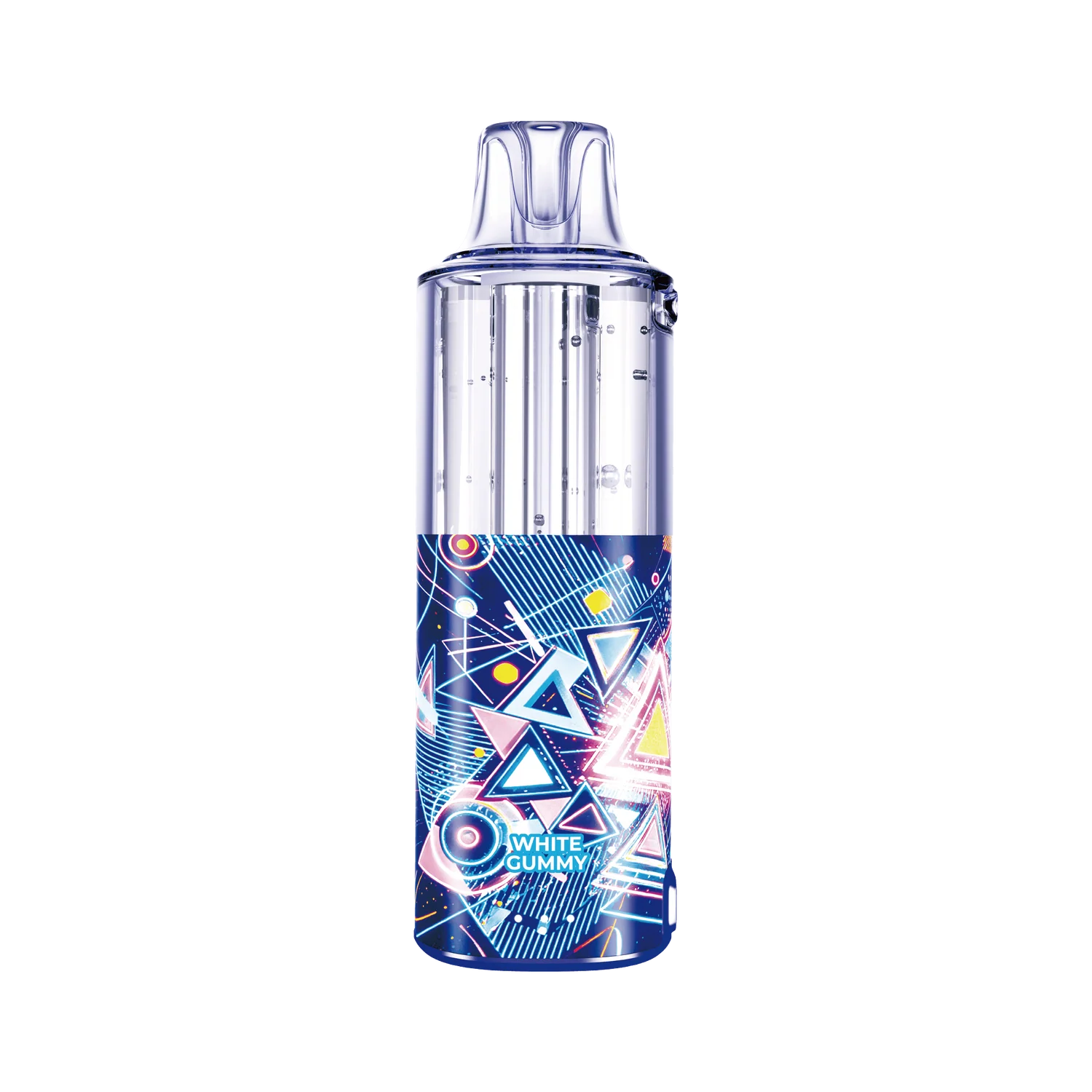 White Gummy Lost Angel Smart Pod 40K